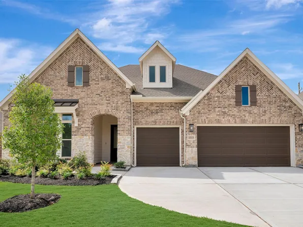42623 Rustico Rd, Magnolia, TX 77354