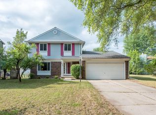 965 Rue Willette Blvd, Ypsilanti, MI 48198