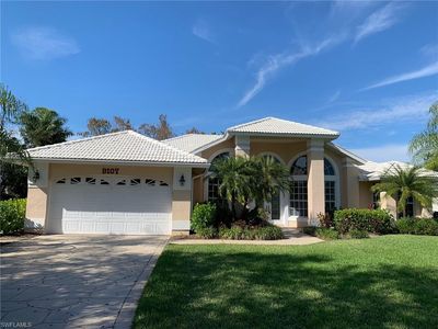 9107 Pinnacle Ct, Naples, FL, 34113