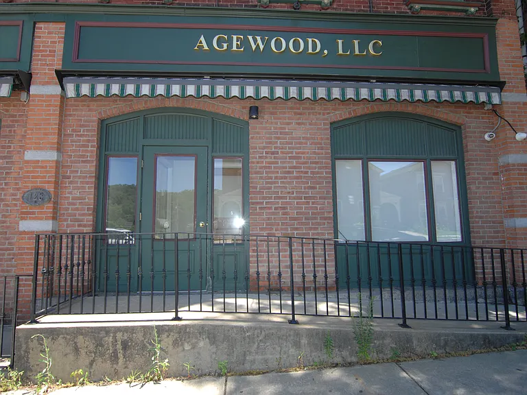 128 Milton Ave #7 — Photo 2