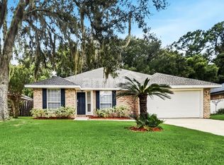 2424 W Shelby Creek Rd, Jacksonville, FL 32221