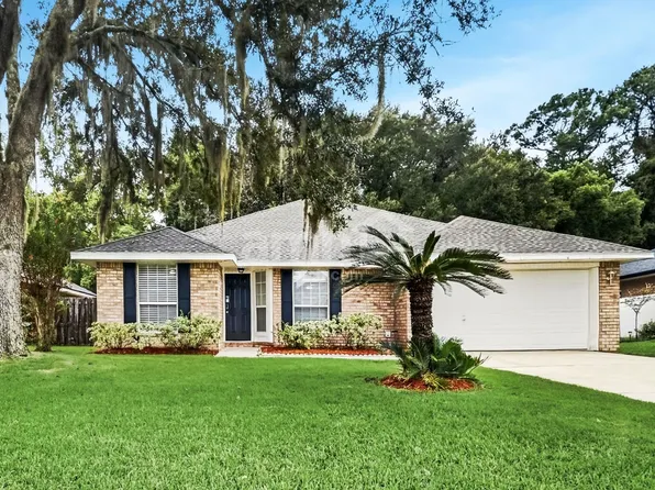 2424 W Shelby Creek Rd, Jacksonville, FL 32221