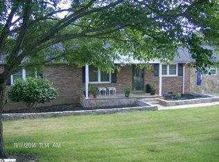 312 Bentwood Rd, Piedmont, SC 29673