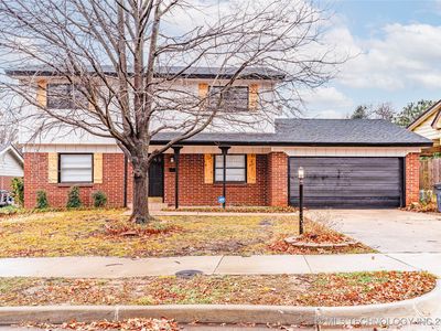 3010 S 72nd East Ave, Tulsa, OK, 74129