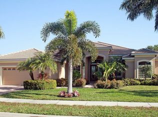 5102 Castlerock Way, Naples, FL 34112