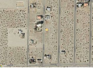 277 Vacant Land Desert Hot Spg #216, Desert Hot Springs, CA 92240