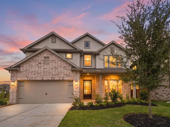 25030 Midnight Willow Dr, Katy, TX 77493