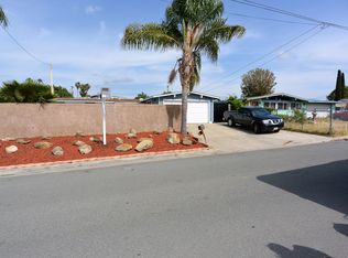 233 Paden Dr, Spring Valley, CA 91977