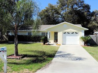 755 Althea Ave, Umatilla, FL 32784