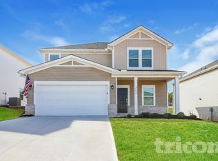 202 Garrison Grove Dr, Simpsonville, SC 29680