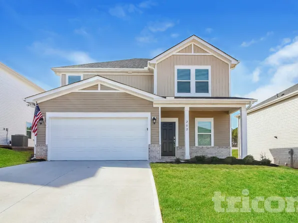 202 Garrison Grove Dr, Simpsonville, SC 29680