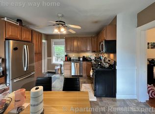 23 Sargent St #2R, Cambridge, MA 02140