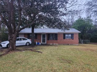 700 American Blvd, Warner Robins, GA 31093