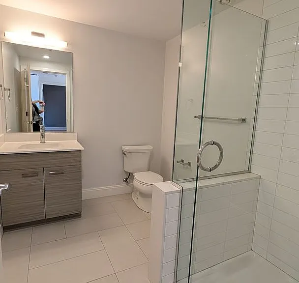 90 Malvern St #Penthouse 604 — Photo 11