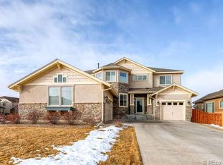 6555 S Newcastle Way, Aurora, CO 80016