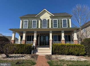 5516 Adamstown Commons Dr, Adamstown, MD 21710