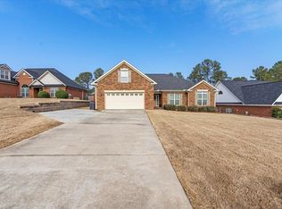 1840 Long Creek Fls, Grovetown, GA 30813