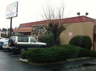 14325 1st Ave S, Burien, WA 98168