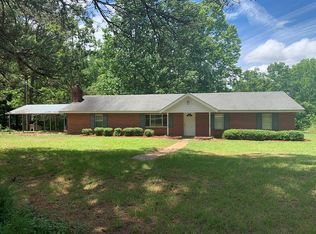1035 N Sapa Rd, Eupora, MS 39744