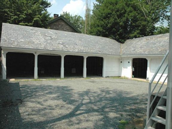 garages