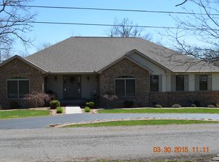 2013 Ona Rd, Crossville, TN 38572