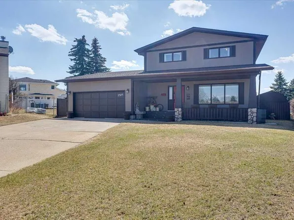 5323 NE Margodt Close, Innisfail, AB T4G 1E6