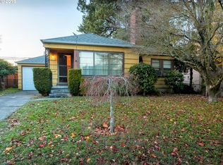 6927 N Portsmouth Ave, Portland, OR 97203