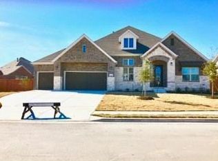 1520 Burr Pkwy, Leander, TX 78641