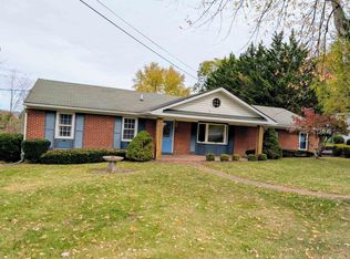 49 Kingstown Ln, Hot Springs, VA 24445