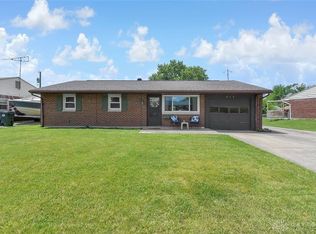 413 Attica St, Vandalia, OH 45377