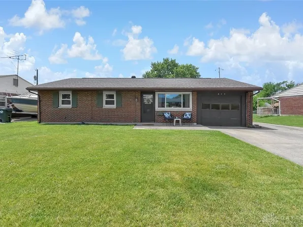 413 Attica St, Vandalia, OH 45377
