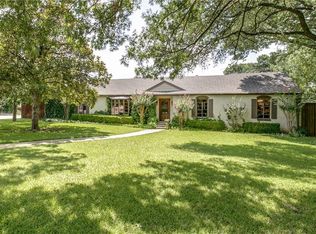 10407 Hedgeway Dr, Dallas, TX 75229