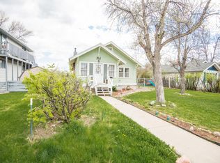 437 10th Ave, Havre, MT 59501