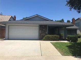 14891 Featherhill Rd, Tustin, CA 92780