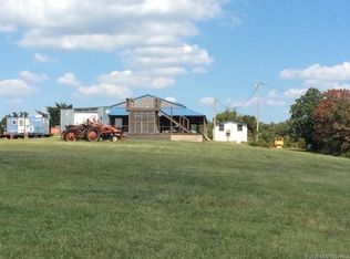 4349 Highway 75, Calvin, OK 74531