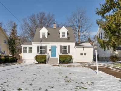 186 Melrose Ave, Youngstown, OH, 44512
