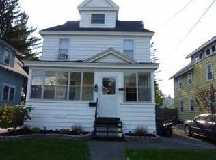 136 Nichols Ave, Syracuse, NY 13206