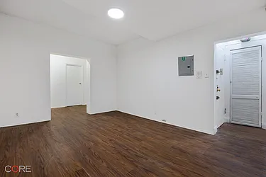 Rented by CORE