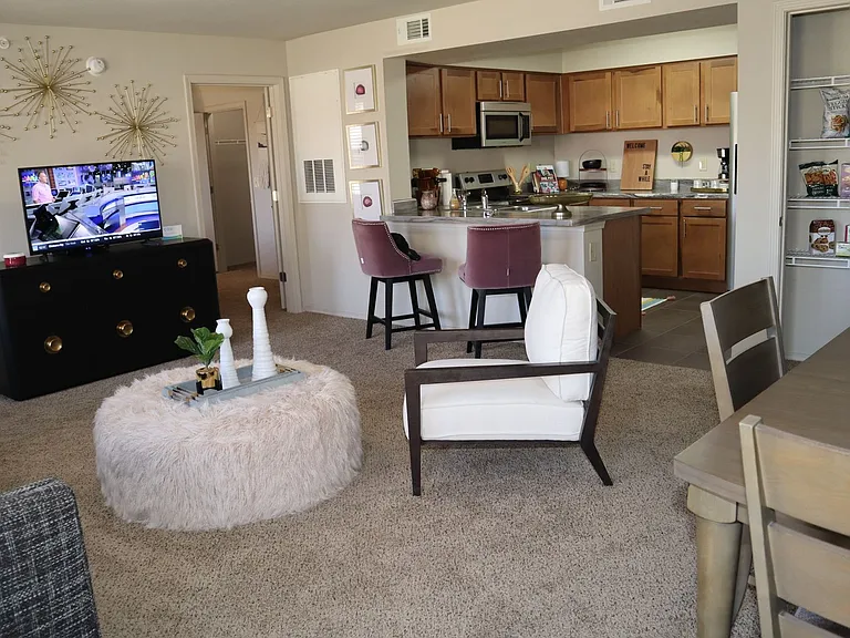 Villas at Canyon Ranch — Photo 56