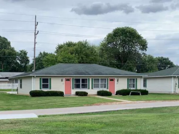 1105 N Indiana St, Brazil, IN 47834