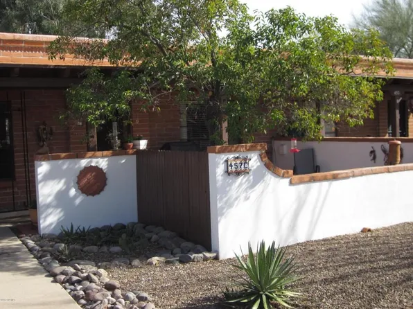 457 S Paseo Quinta, Green Valley, AZ 85614