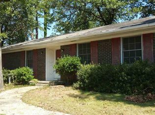 6420 H St, Little Rock, AR 72205