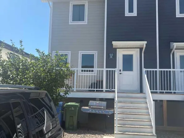 Fifty Sage Brush Ave #A & B, Taber, AB T1G 0E8