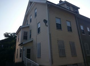41 Wendover St, Dorchester, MA 02125