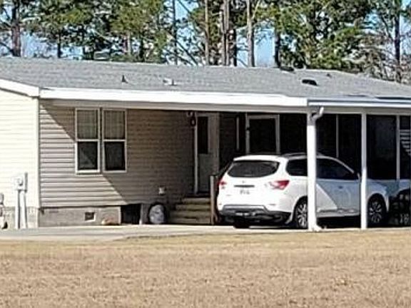 Property Side View