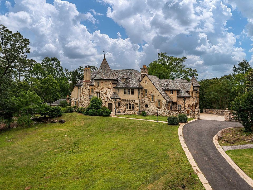 2919 Fairway Dr, Mountain Brk, AL 35213 | Zillow