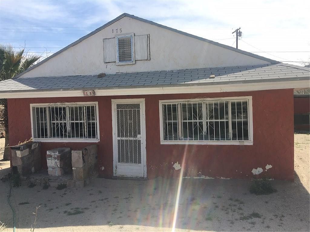 175 McNutt Rd, Sunland Park, NM 88063 Zillow