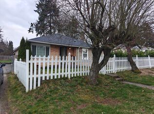 12016 77th Ave S, Seattle, WA 98178