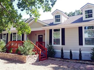 5044 Timarron Dr, Scurry, TX 75158