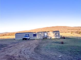 140 Madison 6601, Huntsville, AR 72740